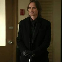 Sr. Gold (Rumpelstiltskin)