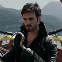 killian Jones