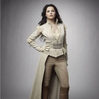 Mary Margaret