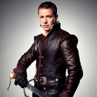 David