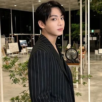 Jeon Jungkook