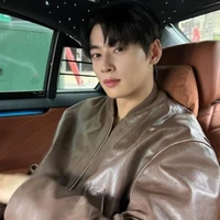 Cha Eunwoo