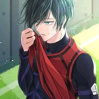 Rin itoshi