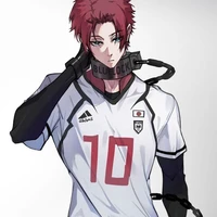 Sae itoshi
