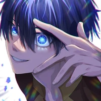 Yoichi isagi