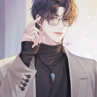Papa Rin and sae