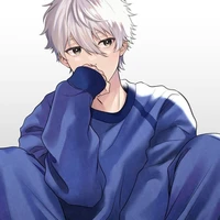 Nagi seishiro