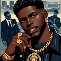 Black Malik
