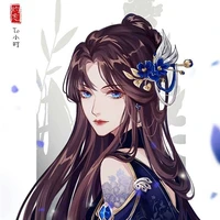 มี่ชุน(สัตว์เทพของ อี่หวน)