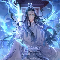 จื่อหาน(สัตว์เทพของเทียนฉี่)
