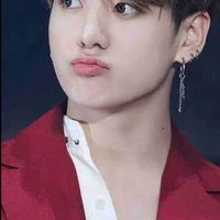 Jeon jungkook (Omega) 