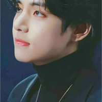 Kim Taehyung (pb Alpha)