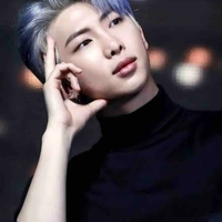 Kim Namjoon (Alpha )
