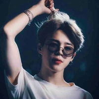 Park Jimin (Omega) 