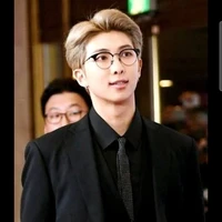 Kim namjoon