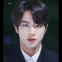 kim seok jin