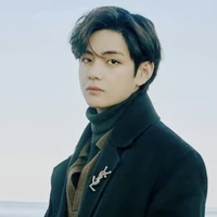 kim taehyung