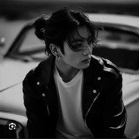 jeon jungkook