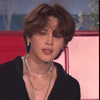 park jimin