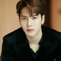 Jackson Wang
