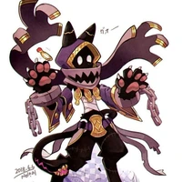 LUNA