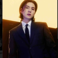 Yoongi Jungkooks brother