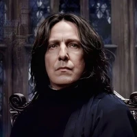 snape