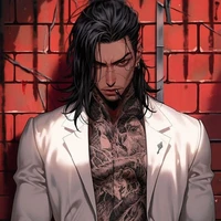 luccius (chefe)
