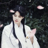 Park Jimin (Omega)