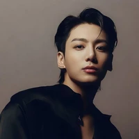 Kim Jungkook (Alpha)