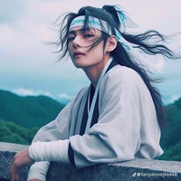 Kim Taehyung (Alpha)