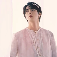 Min Jin (Omega)