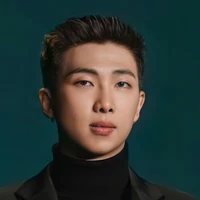 Kim Namjoon (Alpha)