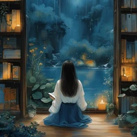 Author Kitty