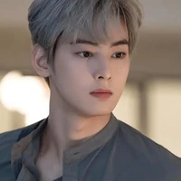 eun-woo