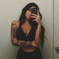 Amanda Monteiro (Mandy)