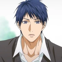 Yu Kashima