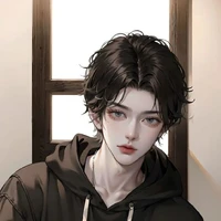 Felix Aoki(D.D)17años