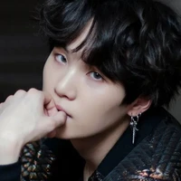 Jeon Yoongi