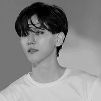 Baek - Hyun