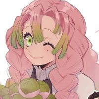 mitsuri