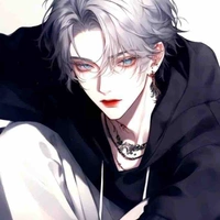 Jayden Devilion / MC { RDO }