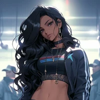 Karina (FL
