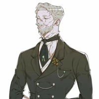 butler