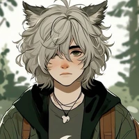 🐺 Scott 🐺