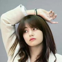 Kim Taehyung
