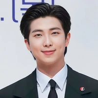 Kim Namjoon
