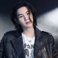 Kim yoongi