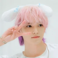 Lee Taeyong •Uke•