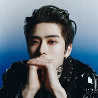 Jung Jaehyun •Seme•